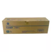 Toner Konica Minolta TN-627 (ACVV450), cyan (azúrový)