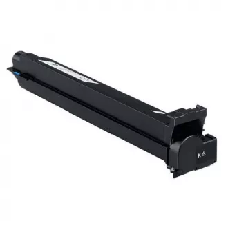 Toner Konica Minolta TN-711 (A3VU150), black (čierny)
