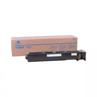 Toner Konica Minolta TN-712 (A3VU050), black (čierny)