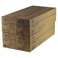 Toner Konica Minolta TN-713 (A9K8150), black (čierny)