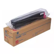 Toner Konica Minolta TN-715 (ACP835H), magenta (purpurový)