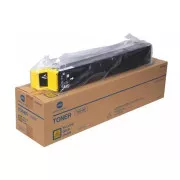 Toner Konica Minolta TN-715 (ACP825H), yellow (žltý)