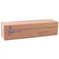 Toner Konica Minolta TN-912 (A8H5051), black (čierny)