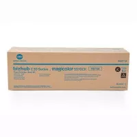 Toner Konica Minolta A06V154, black (čierny)