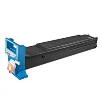 Toner Konica Minolta A06V454, cyan (azúrový)