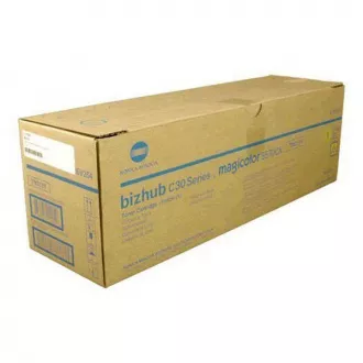 Toner Konica Minolta A06V254, yellow (žltý) Toner Konica Minolta A06V254, yellow (žltý)