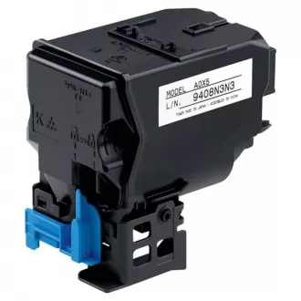 Toner Konica Minolta TNP-19 (A0X5151), black (čierny)