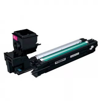 Toner Konica Minolta TNP-20 (A0WG0DH), magenta (purpurový) Toner Konica Minolta TNP-20 (A0WG0DH), magenta (purpurový)