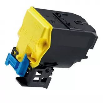 Toner Konica Minolta TNP-20 (A0WG07H), yellow (žltý) Toner Konica Minolta TNP-20 (A0WG07H), yellow (žltý)