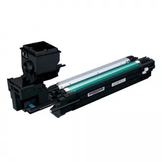 Toner Konica Minolta TNP-21 (A0WG01H), black (čierny)