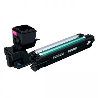 Toner Konica Minolta TNP-21 (A0WG0CH), magenta (purpurový)