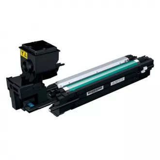 Toner Konica Minolta TNP-21 (A0WG06H), yellow (žltý) Toner Konica Minolta TNP-21 (A0WG06H), yellow (žltý)
