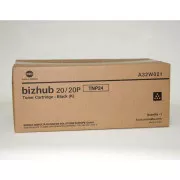 Toner Konica Minolta TNP-24 (A32W021), black (čierny)
