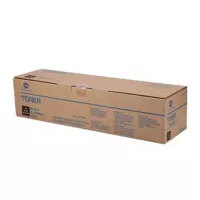 Toner Konica Minolta A6VK01H, black (čierny)