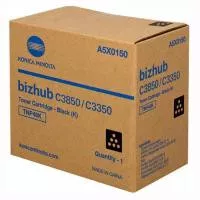 Toner Konica Minolta TNP-48 (A5X0150), black (čierny)