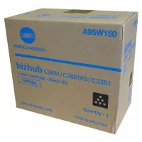 Toner Konica Minolta TNP-49 (A95W150), black (čierny)