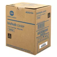 Toner Konica Minolta TNP-50 (A0X5154), black (čierny)