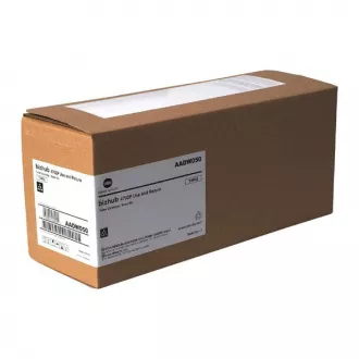 Toner Konica Minolta TNP-53 (AADW050), black (čierny)