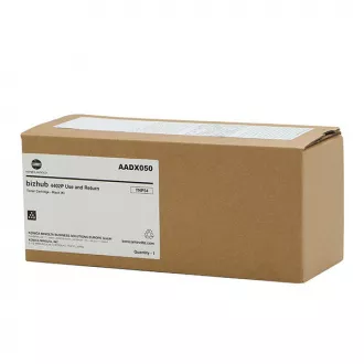 Toner Konica Minolta TNP-54 (AADX050), black (čierny)