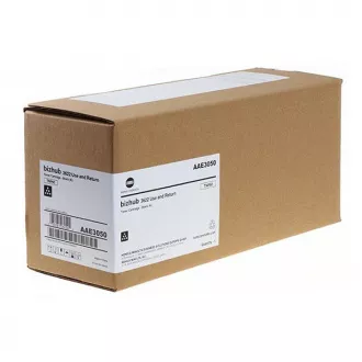 Toner Konica Minolta TNP-60 (AAE3050), black (čierny)