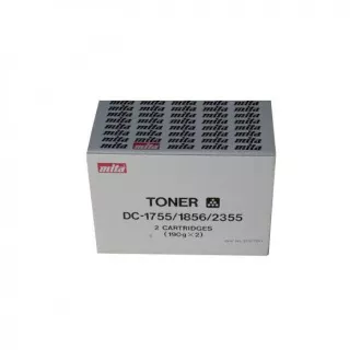 Toner Kyocera 37084010, black (čierny) Toner Kyocera 37084010, black (čierny)