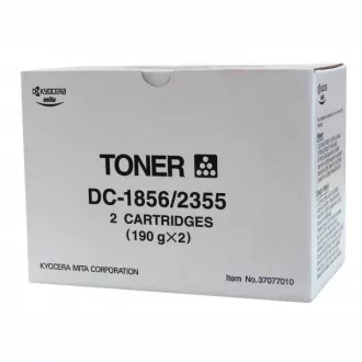 Toner Kyocera 37077010, black (čierny) Toner Kyocera 37077010, black (čierny)