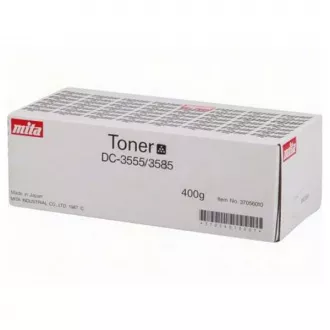 Toner Kyocera 37056010, black (čierny) Toner Kyocera 37056010, black (čierny)