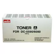 Toner Kyocera 37066008, black (čierny)
