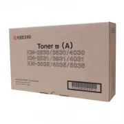 Toner Kyocera 370AB000, black (čierny)
