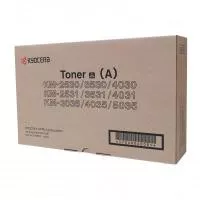 Toner Kyocera 370AB000, black (čierny)