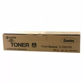 Toner Kyocera 37016010, black (čierny) Toner Kyocera 37016010, black (čierny)