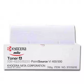 Toner Kyocera 37015010, black (čierny) Toner Kyocera 37015010, black (čierny)
