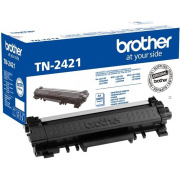 Toner Brother TN-2421 (TN2421), black (čierny)