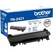 Toner Brother TN2421, black (čierny)