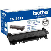 Toner Brother TN-2411 (TN2411), black (čierny)