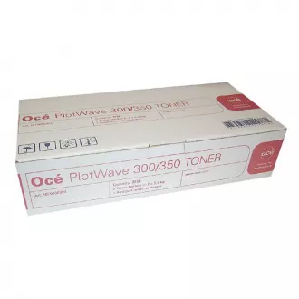 Toner Océ 1060074426, black (čierny) Toner Océ 1060074426, black (čierny)