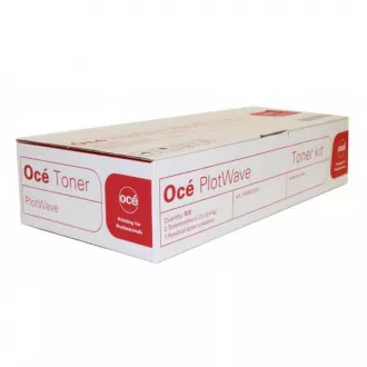 Toner Océ 1284C001, black (čierny) Toner Océ 1284C001, black (čierny)