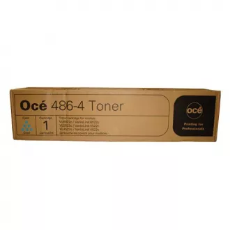 Toner Océ 29951184, cyan (azúrový)