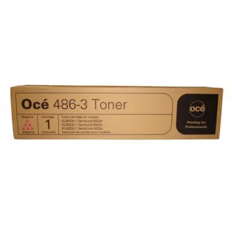 Toner Océ 29951182, magenta (purpurový)
