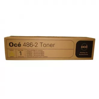 Toner Océ 29951183, yellow (žltý) Toner Océ 29951183, yellow (žltý)