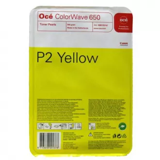 Toner Océ 1060125743, yellow (žltý)