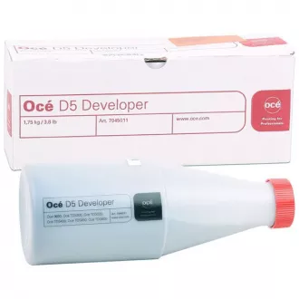 Toner Océ 1070055285, black (čierny)