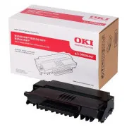 Toner Oki B2500 (09004447), black (čierny)