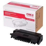 Toner Oki B2500 (09004391), black (čierny)