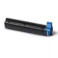 Toner Oki 45807102, black (čierny)