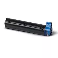 Toner Oki 45807111, black (čierny)