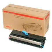Toner Oki B4520 (09004168), black (čierny)