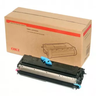 Toner Oki B4520 (09004168), black (čierny) Toner Oki B4520 (09004168), black (čierny)