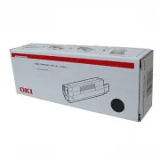 Toner Oki C3100 (42804516), black (čierny)