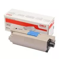 Toner Oki 46508712, black (čierny)